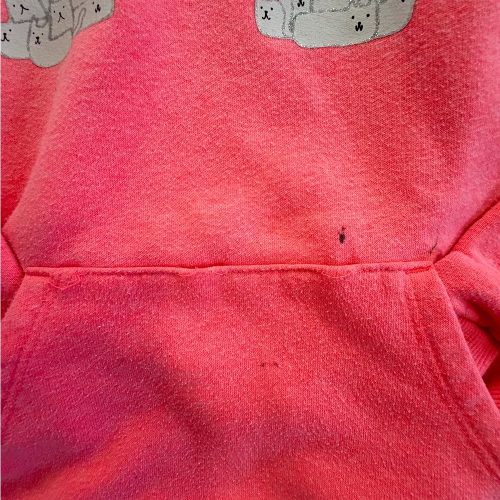 Cat & Jack Girls Tops & Bottoms Bundle Size 6 - Picture 13 of 16